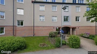 Bostadsrätter till salu i Västerort - Bild från Google Street View