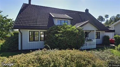 Lägenheter att hyra i Partille - Bild från Google Street View