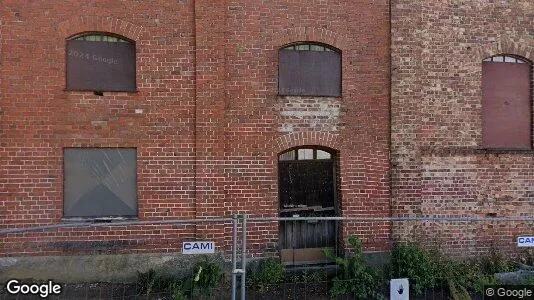 Lägenheter att hyra i Eslöv - Bild från Google Street View