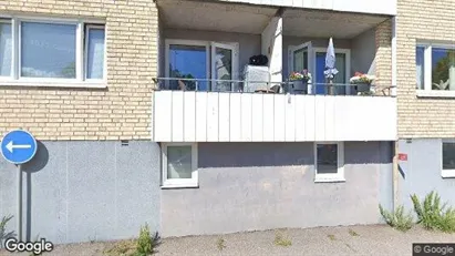 Lägenheter att hyra i Katrineholm - Bild från Google Street View