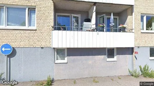 Lägenheter att hyra i Katrineholm - Bild från Google Street View