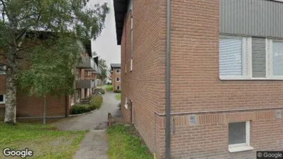 Lägenheter att hyra i Östersund - Bild från Google Street View