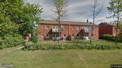 Lägenheter att hyra i Linköping - Bild från Google Street View