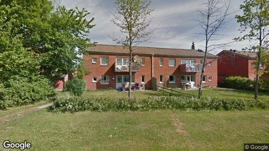 Lägenheter att hyra i Linköping - Bild från Google Street View