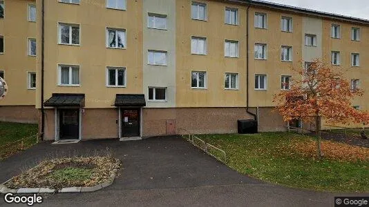 Lägenheter till salu i Västerås - Bild från Google Street View