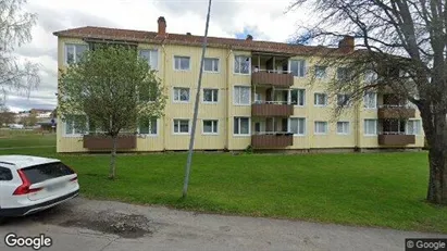 Bostadsrätter till salu i Ludvika - Bild från Google Street View