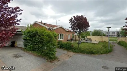 Bostadsrätter till salu i Trelleborg - Bild från Google Street View