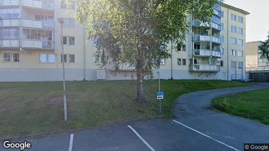 Lägenheter att hyra i Norrköping - Bild från Google Street View