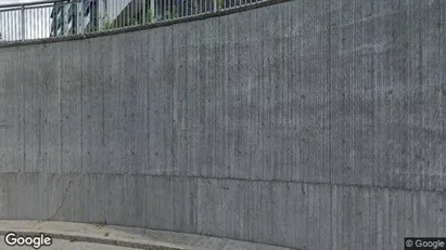 Lägenheter till salu i Täby - Bild från Google Street View