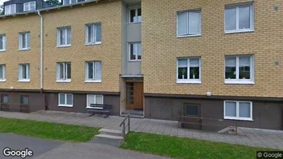Lägenheter att hyra i Jönköping - Bild från Google Street View