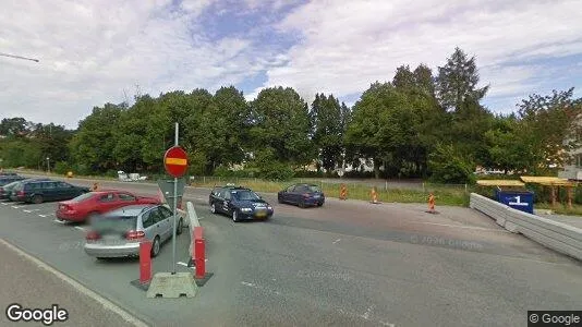 Lägenheter till salu i Sollentuna - Bild från Google Street View