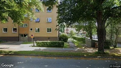Lägenheter till salu i Enköping - Bild från Google Street View