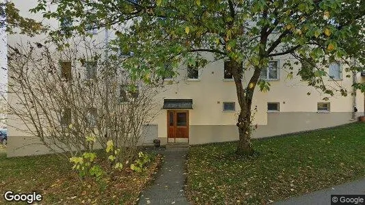 Bostadsrätter till salu i Söderort - Bild från Google Street View