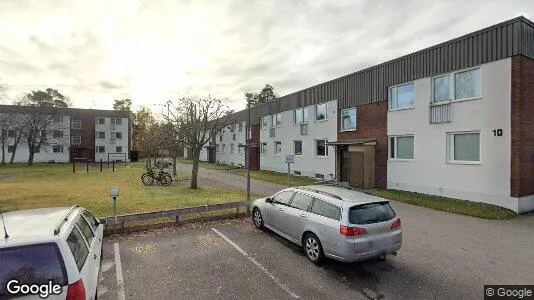 Lägenheter till salu i Sandviken - Bild från Google Street View