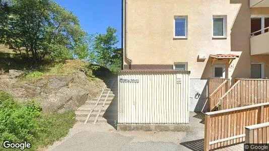 Lägenheter till salu i Södertälje - Bild från Google Street View