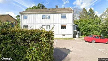 Lägenheter till salu i Mölndal - Bild från Google Street View