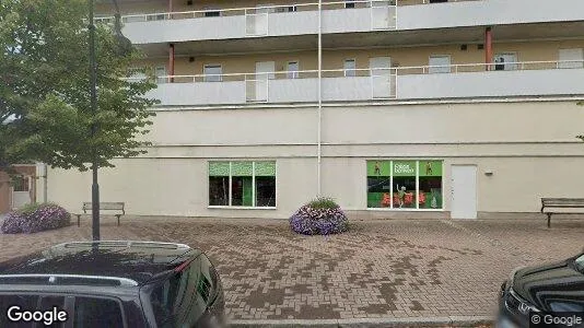 Lägenheter att hyra i Årjäng - Bild från Google Street View