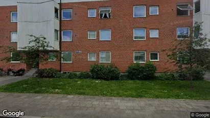 Lägenheter att hyra i Malmö Centrum - Bild från Google Street View