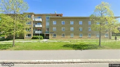 Lägenheter att hyra i Malmö Centrum - Bild från Google Street View