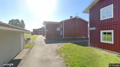 Lägenheter att hyra i Ovanåker - Bild från Google Street View