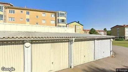 Lägenheter att hyra i Mjölby - Bild från Google Street View