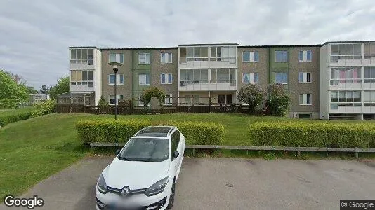 Lägenheter att hyra i Kalmar - Bild från Google Street View