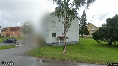 Lägenheter att hyra i Sundsvall - Bild från Google Street View