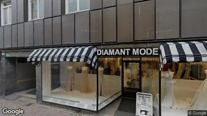 Lägenheter att hyra i Norrköping - Bild från Google Street View