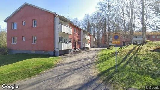 Lägenheter att hyra i Filipstad - Bild från Google Street View