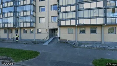 Lägenheter till salu i Västra hisingen - Bild från Google Street View