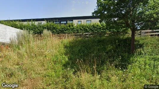 Lägenheter att hyra i Lund - Bild från Google Street View