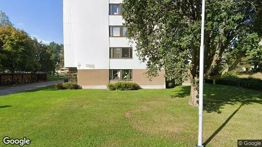 Lägenheter att hyra i Gävle - Bild från Google Street View