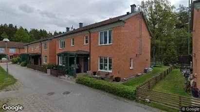 Lägenheter att hyra i Linköping - Bild från Google Street View