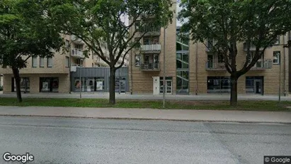 Lägenheter att hyra i Uppsala - Bild från Google Street View