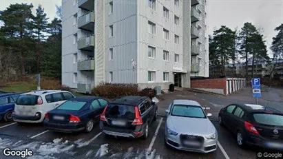 Lägenheter att hyra i Västerås - Bild från Google Street View