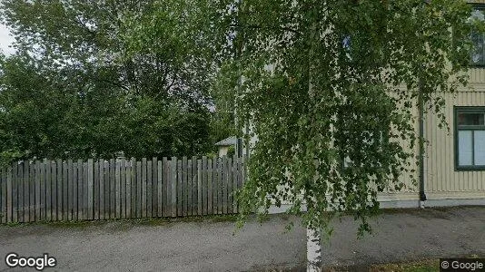 Lägenheter att hyra i Östersund - Bild från Google Street View