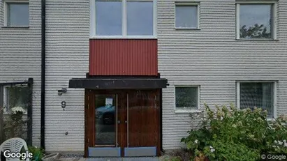 Lägenheter till salu i Lidingö - Bild från Google Street View
