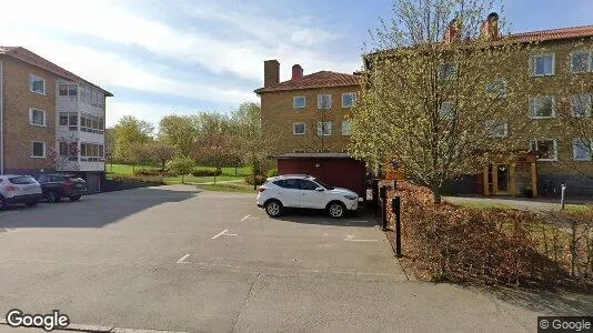 Lägenheter till salu i Kalmar - Bild från Google Street View