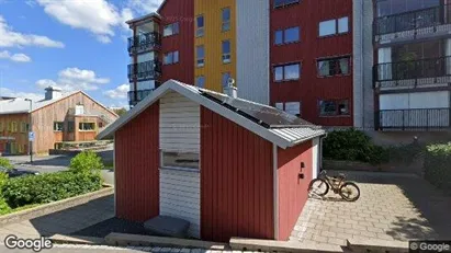 Bostadsrätter till salu i Jönköping - Bild från Google Street View