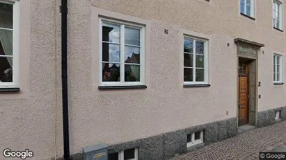 Bostadsrätter till salu i Linköping - Bild från Google Street View