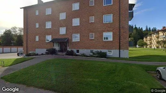 Bostadsrätter till salu i Motala - Bild från Google Street View