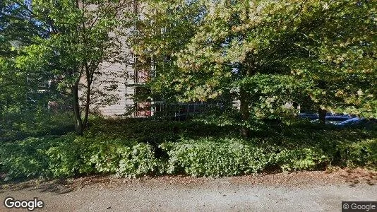 Lägenheter att hyra i Helsingborg - Bild från Google Street View