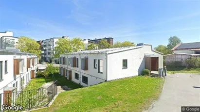 Lägenheter att hyra i Linköping - Bild från Google Street View