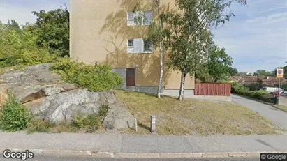 Lägenheter att hyra i Nacka - Bild från Google Street View