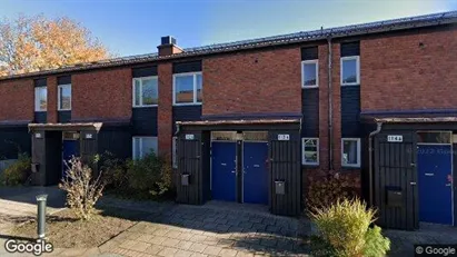 Lägenheter att hyra i Sollentuna - Bild från Google Street View