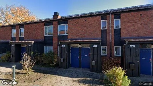 Lägenheter att hyra i Sollentuna - Bild från Google Street View