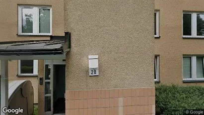 Lägenheter att hyra i Söderort - Bild från Google Street View