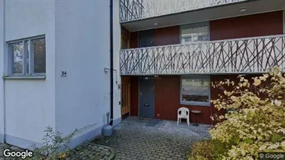 Lägenheter att hyra i Söderort - Bild från Google Street View