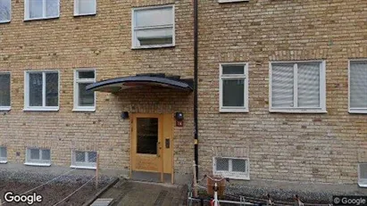 Lägenheter att hyra i Söderort - Bild från Google Street View