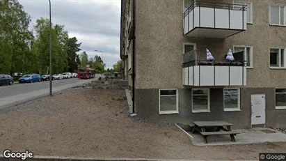 Lägenheter att hyra i Västerort - Bild från Google Street View